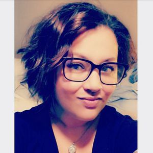 Meet your Posher, Alecia